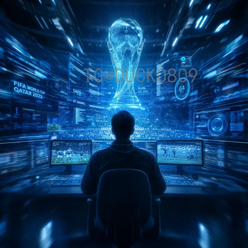 实时指南：2026国际足联世界杯小组赛门票怎么买？最新购票攻略